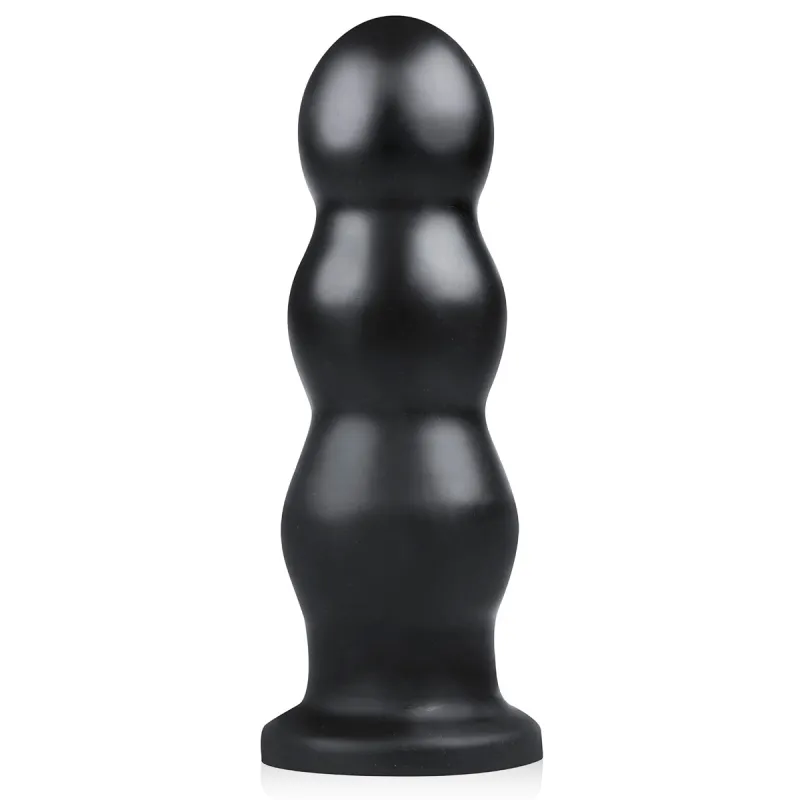 BUTTR Plug Captain's Mission 23.5 x 8.3cm